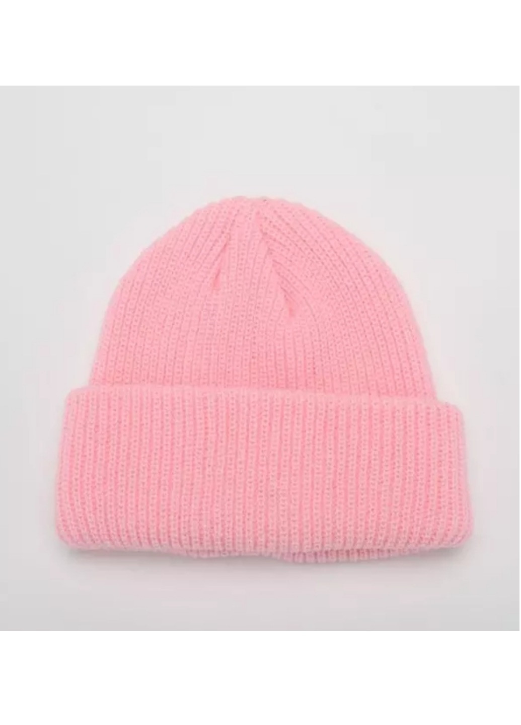 Brend 2 в 1 маска хуліганка 3 унісекс чорна однотонний світло-рожевий кежуал бавовна виробництво - Тайвань