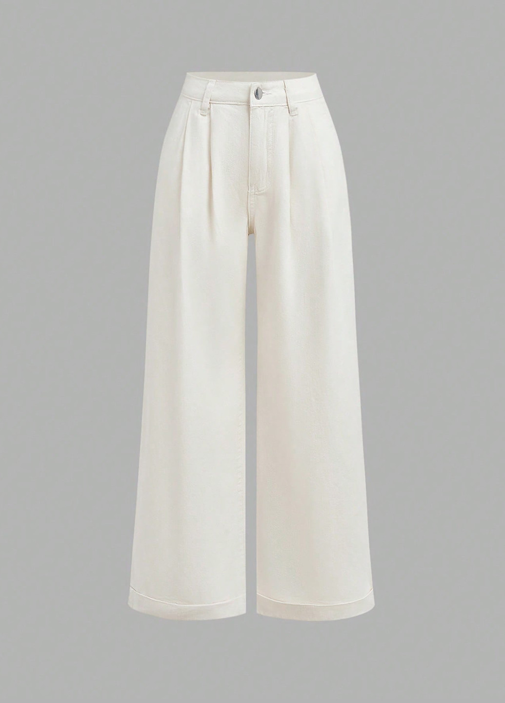 Джинси SHEIN - (367194619)