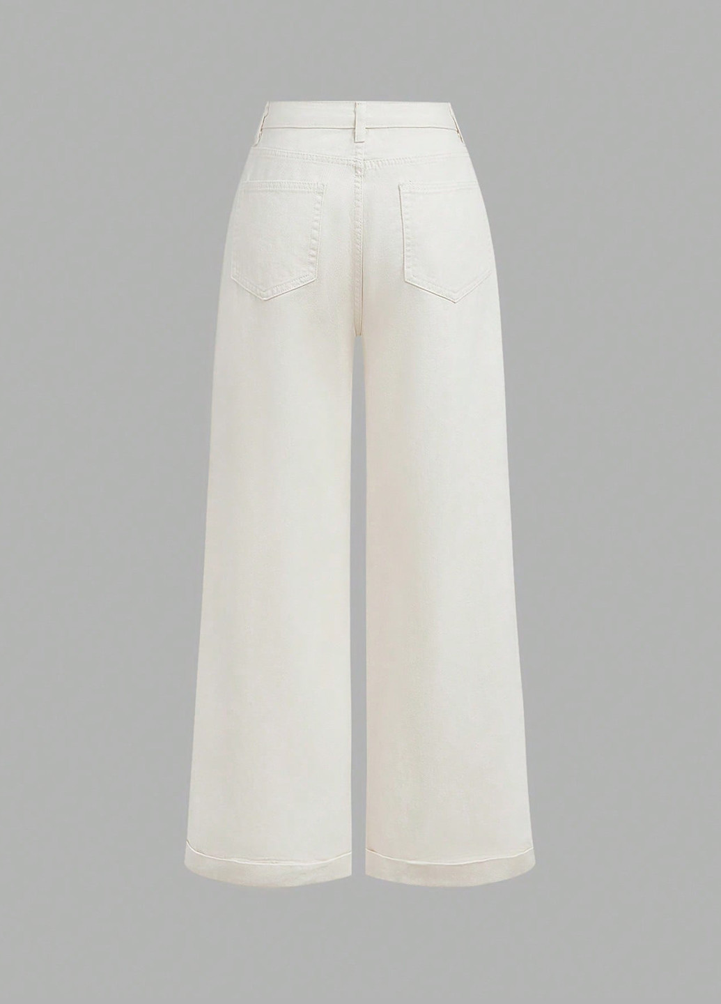 Джинси SHEIN - (367194619)