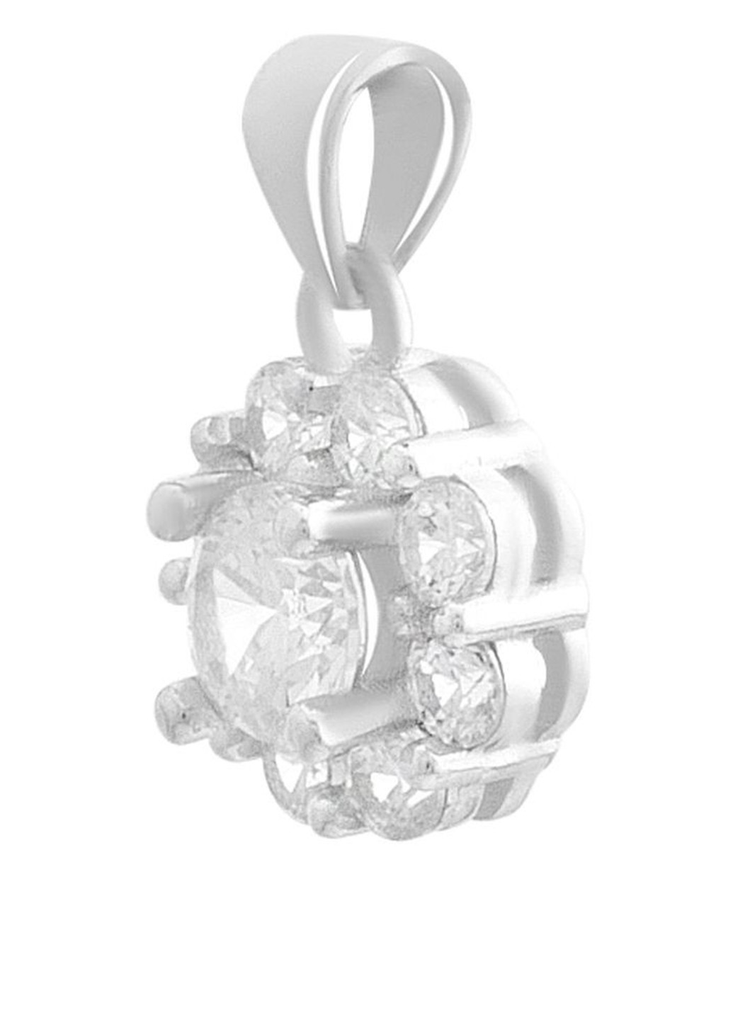 Підвіска Silver Flame (369649193)