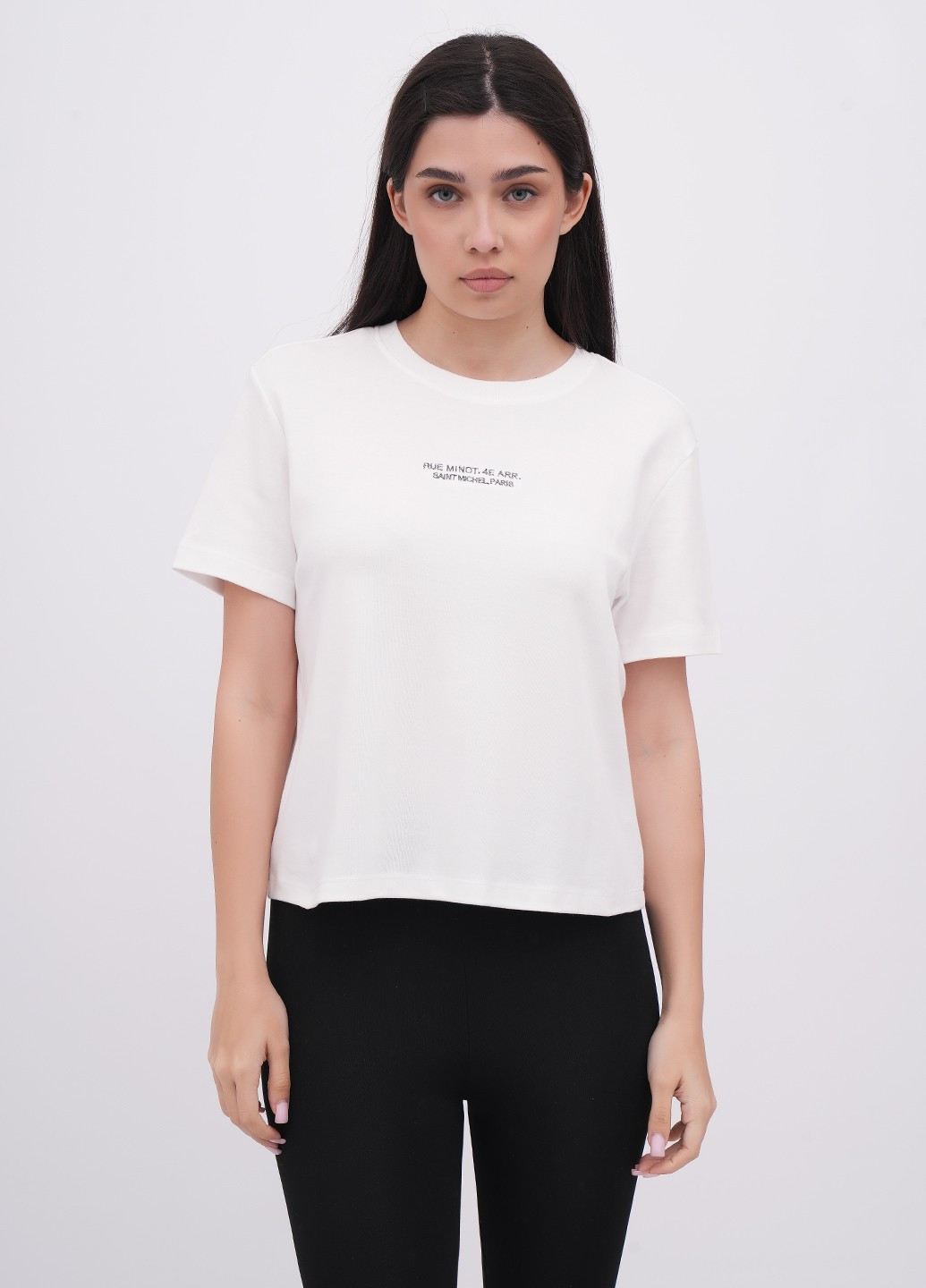 Футболка EQUILIBRI - (341745067)