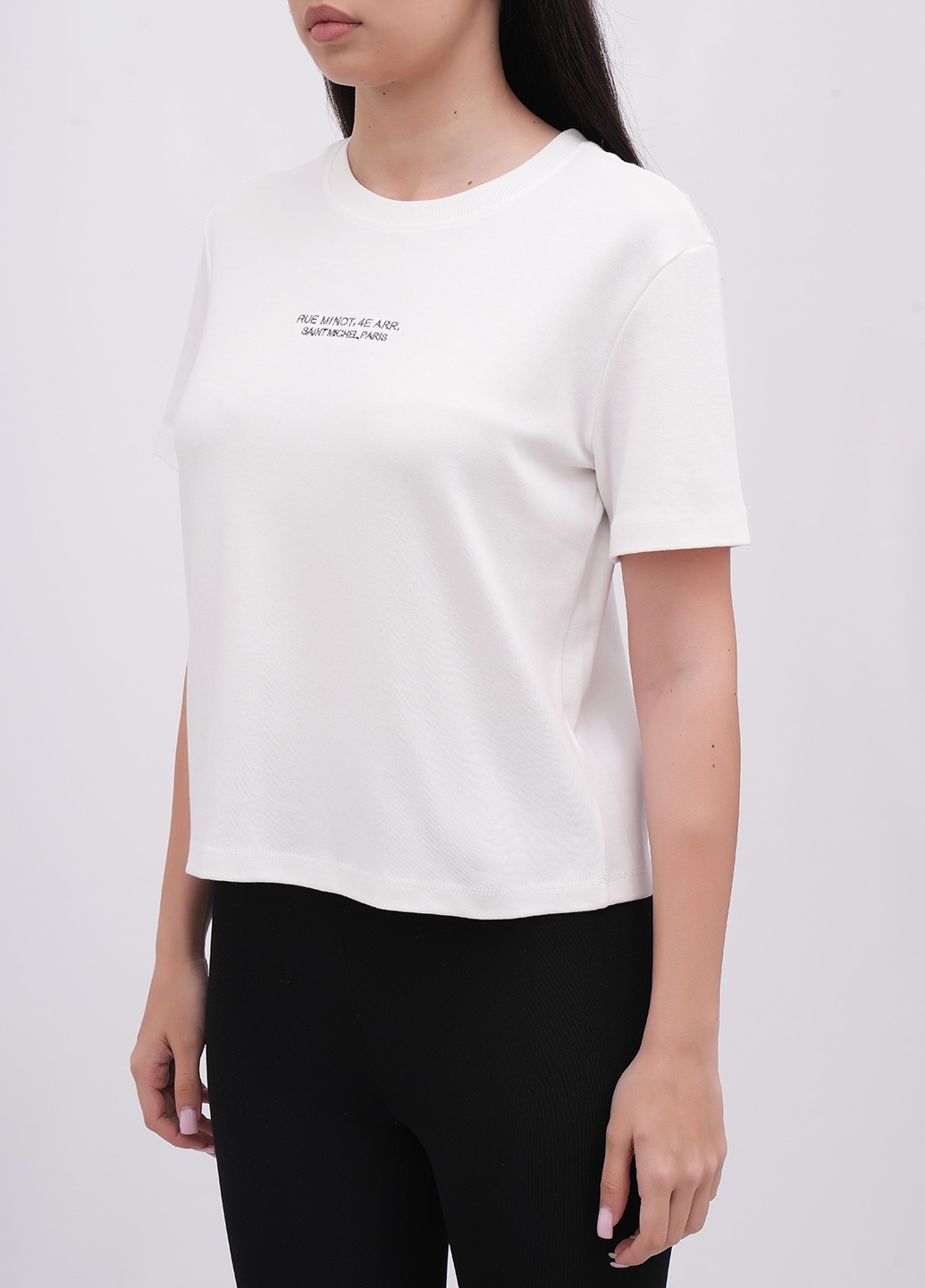 Футболка EQUILIBRI - (341745067)