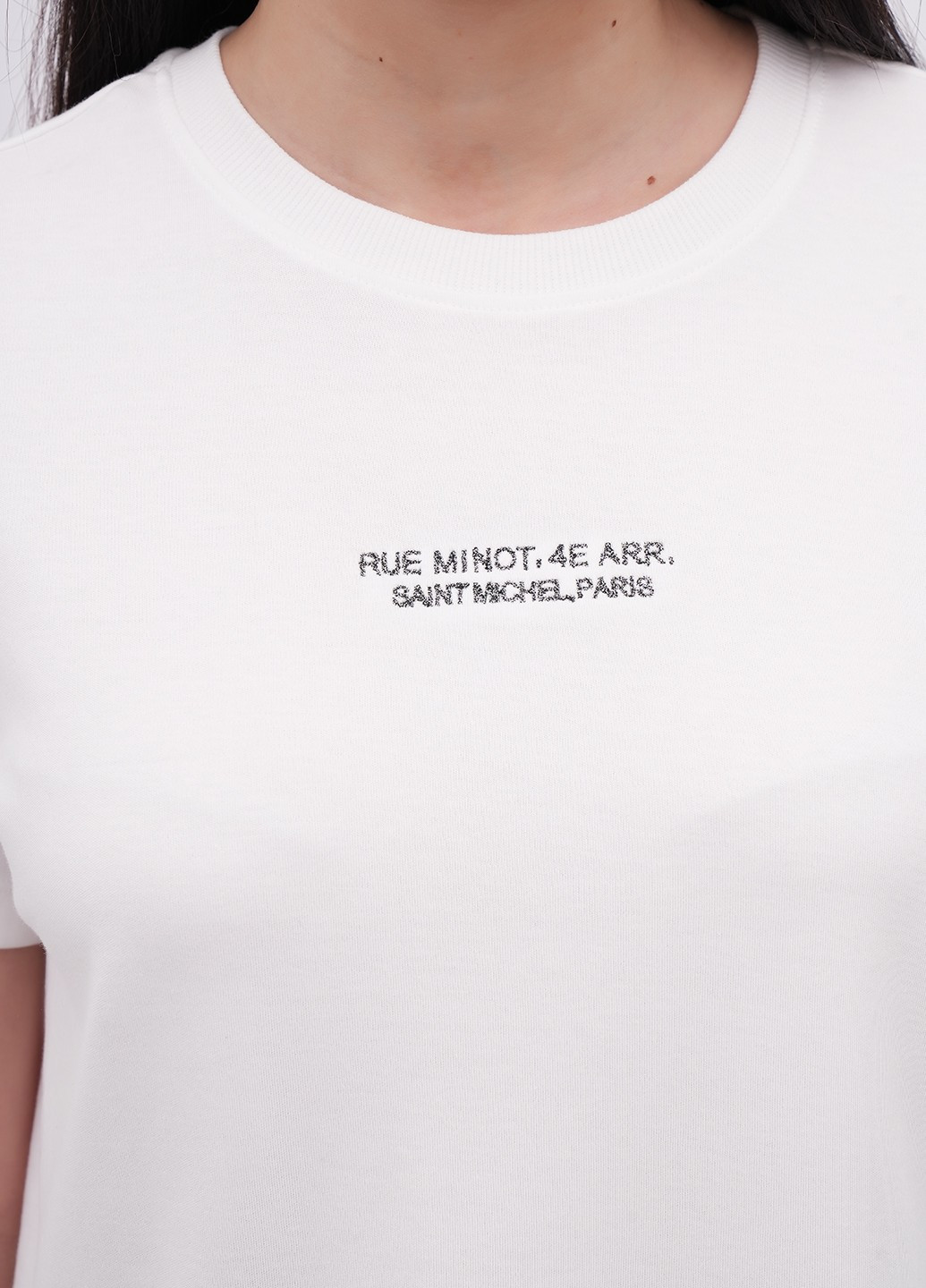 Футболка EQUILIBRI - (341745067)