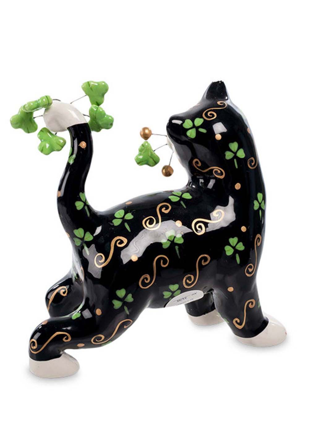 Декоративная фигурка High cat Pavone (255416871)