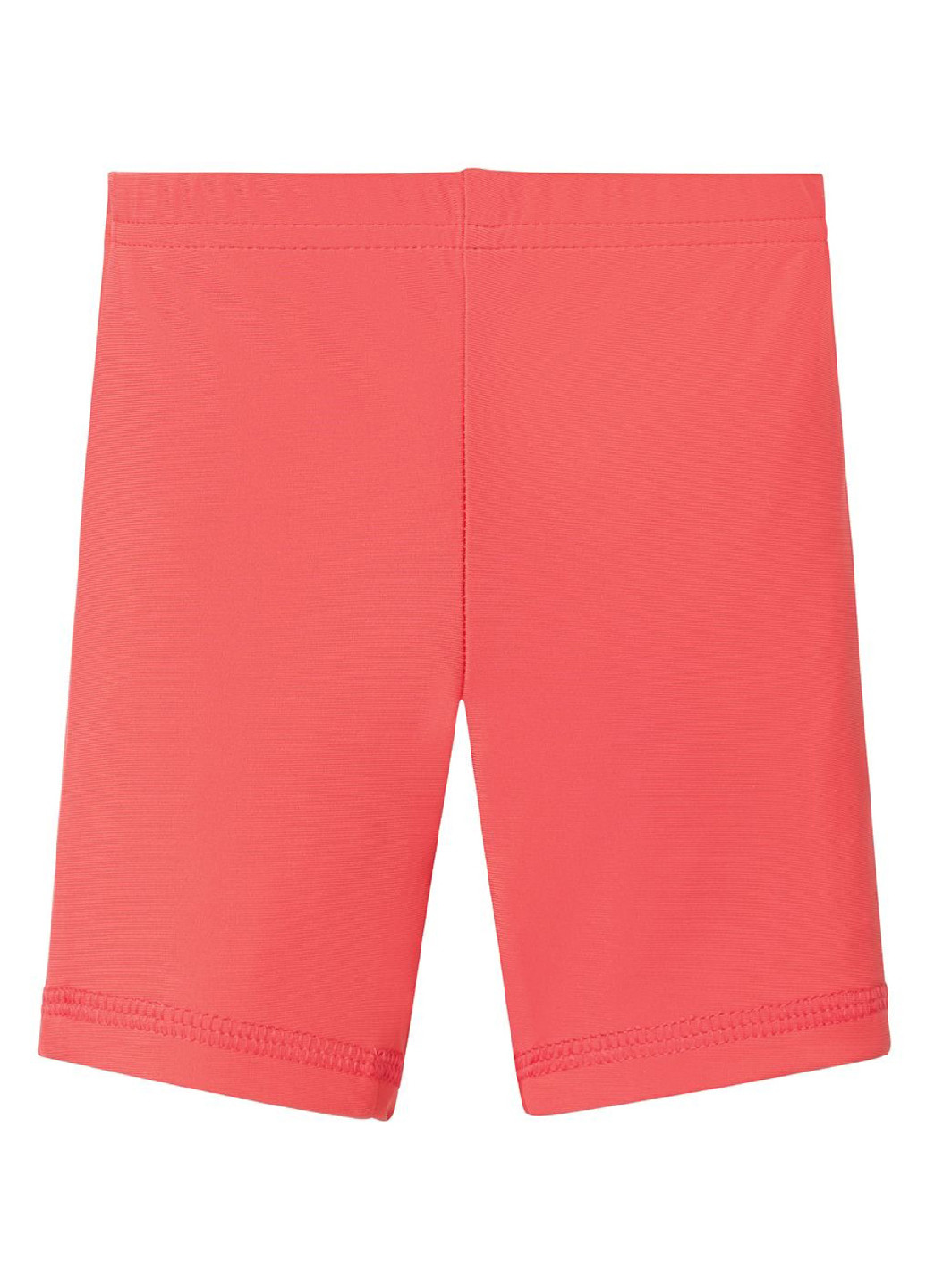 Рожевий літній костюм (футболка, шорти) Lupilu