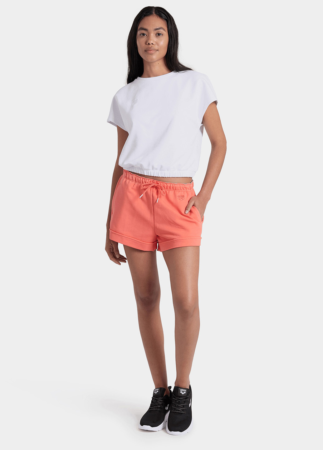 Шорты Arena ICONS SHORT (298488715)