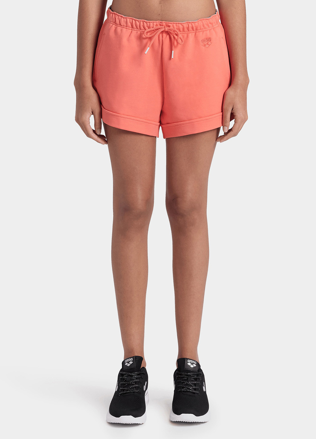 Шорты Arena ICONS SHORT (298488715)