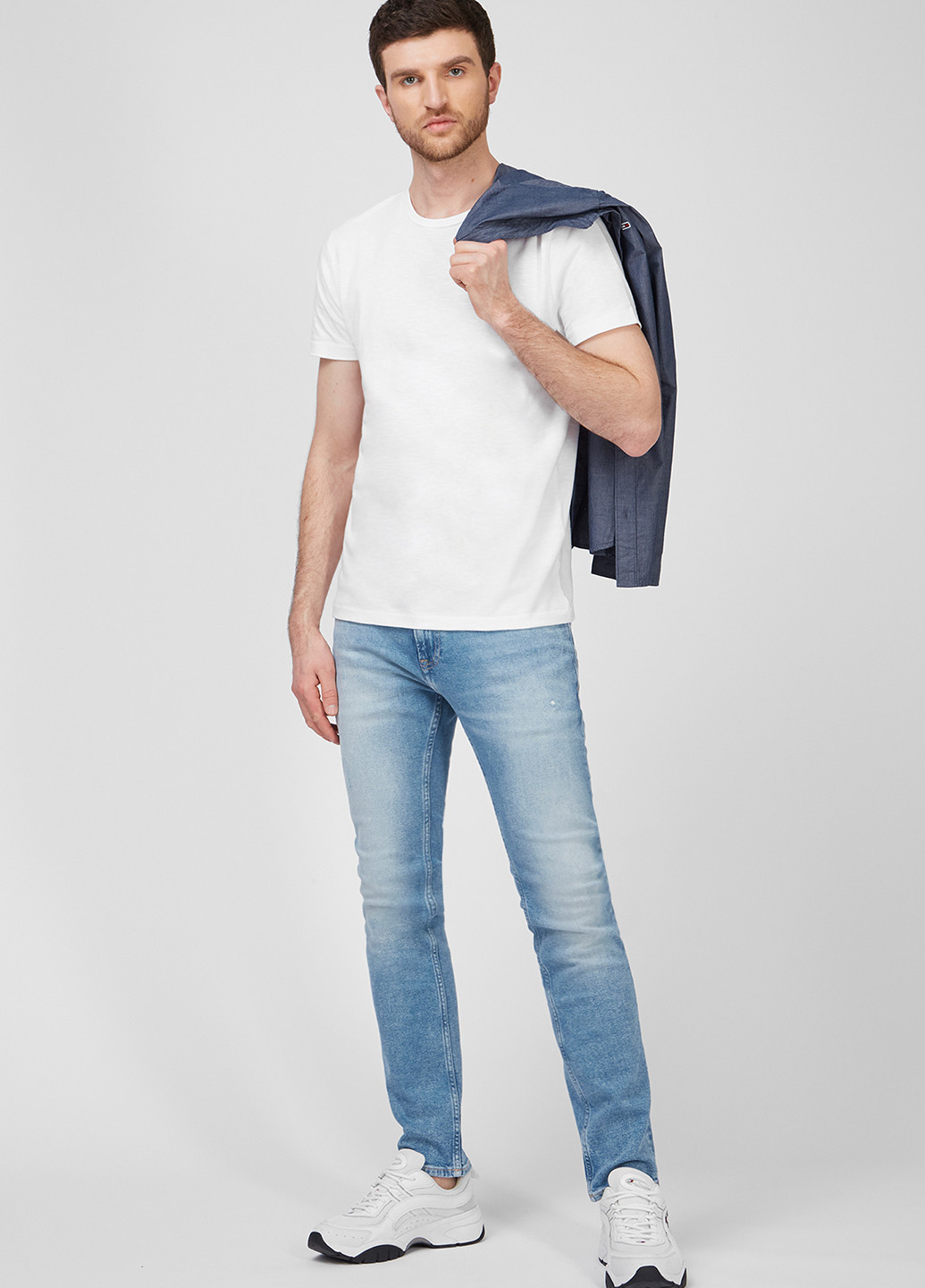 Джинси Tommy Hilfiger (219965592)