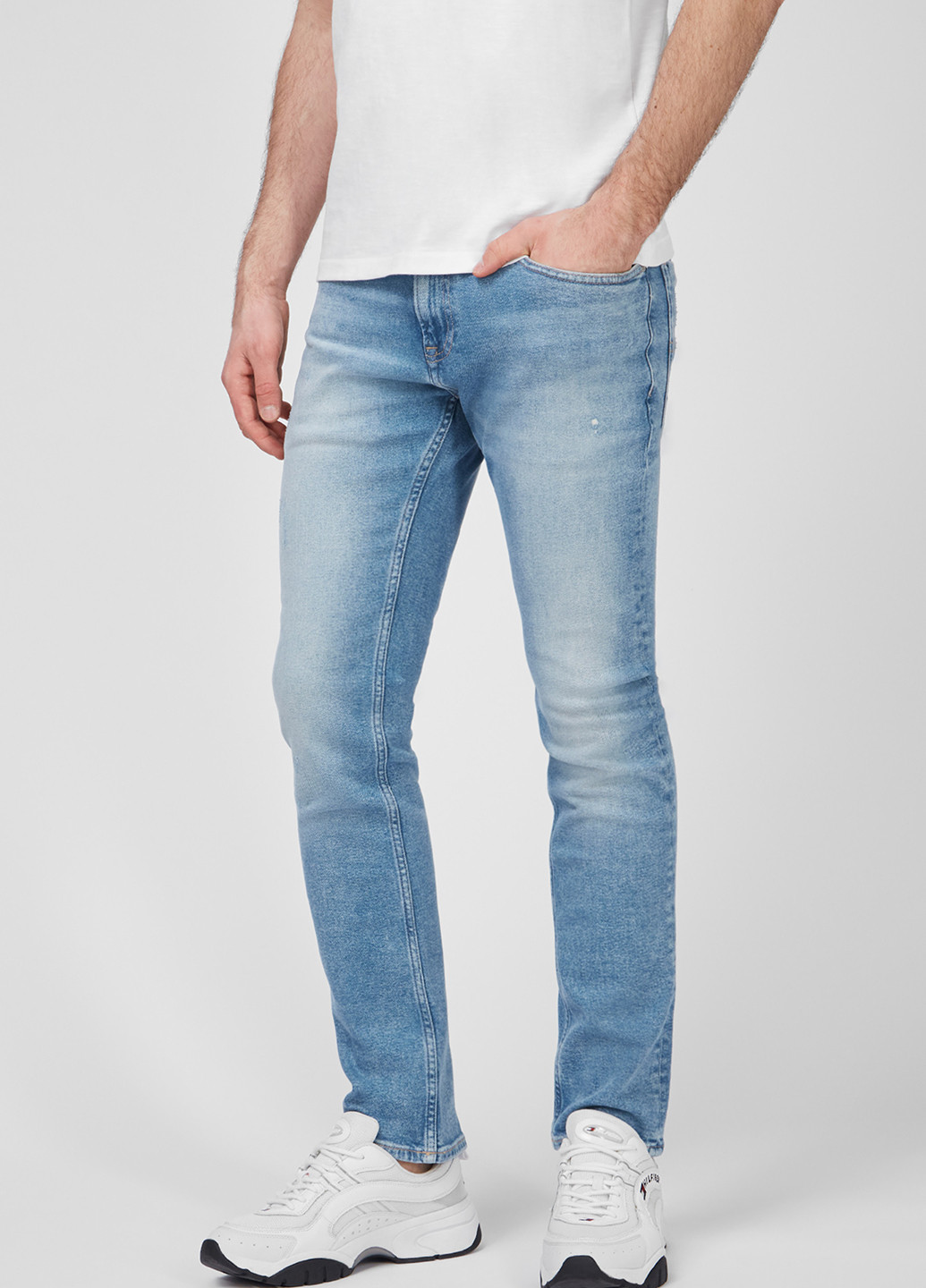 Джинси Tommy Hilfiger (219965592)