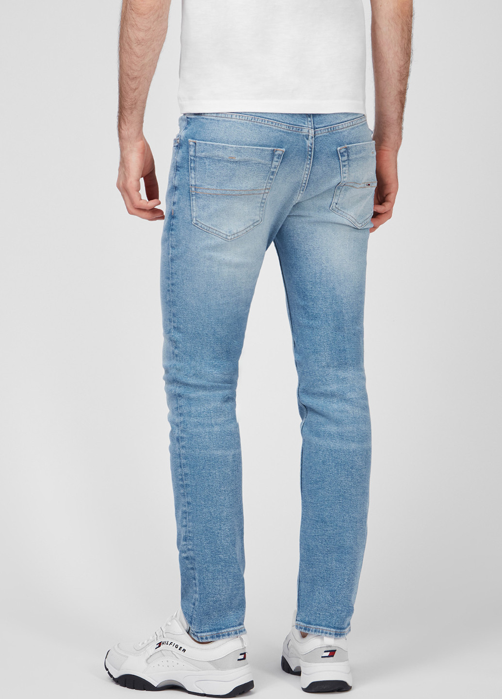 Джинси Tommy Hilfiger (219965592)