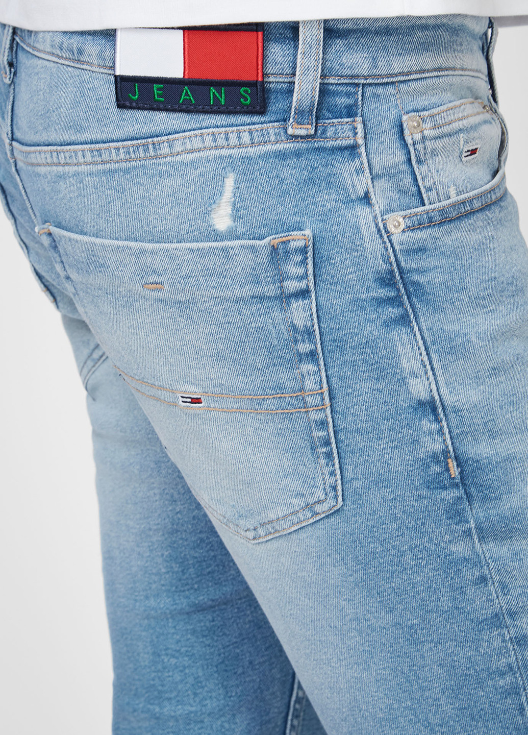 Джинси Tommy Hilfiger (219965592)