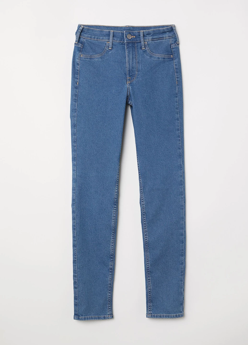 Джинси H&M - (224158323)