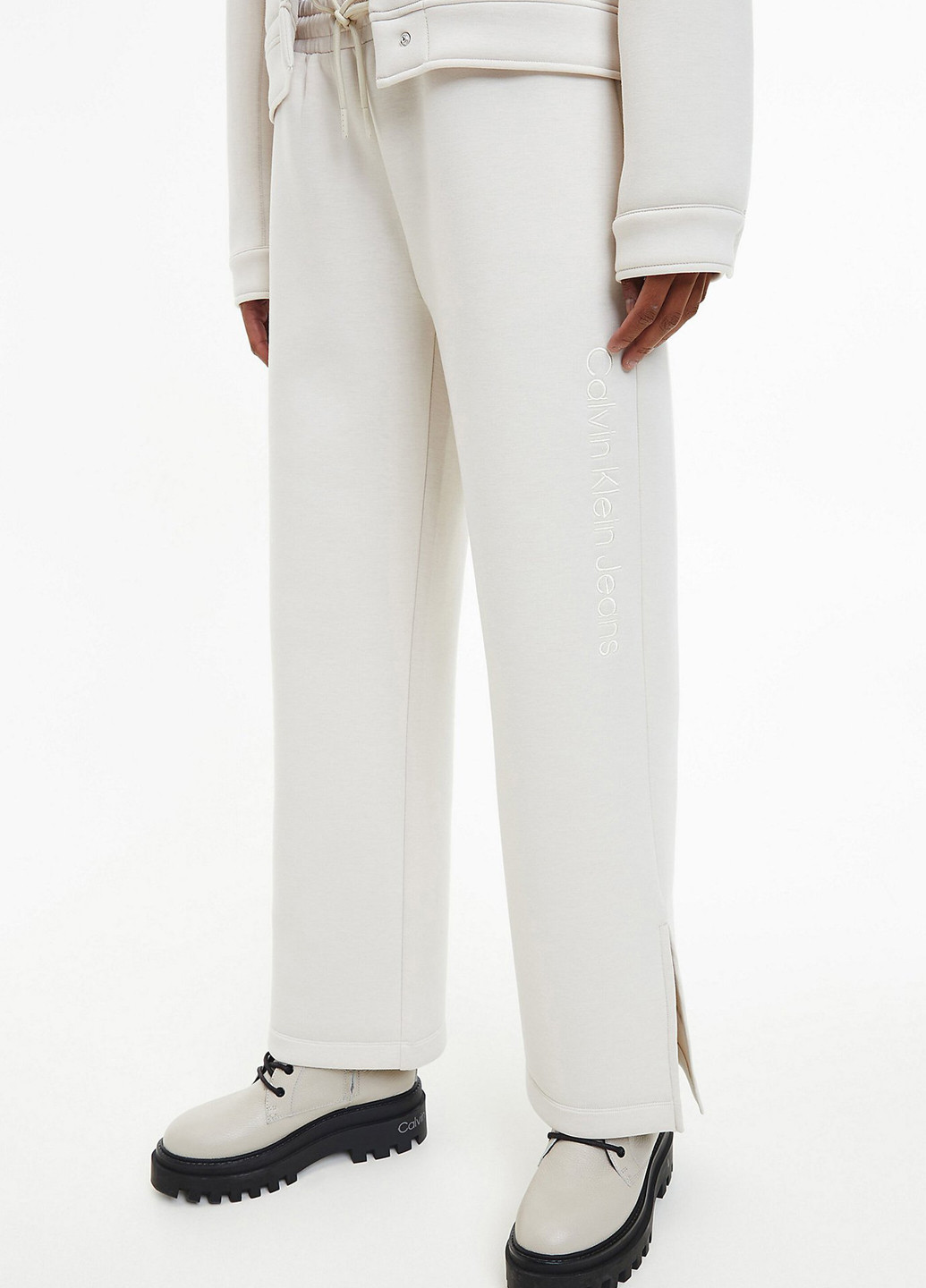 Штани Calvin Klein Jeans (302875498)