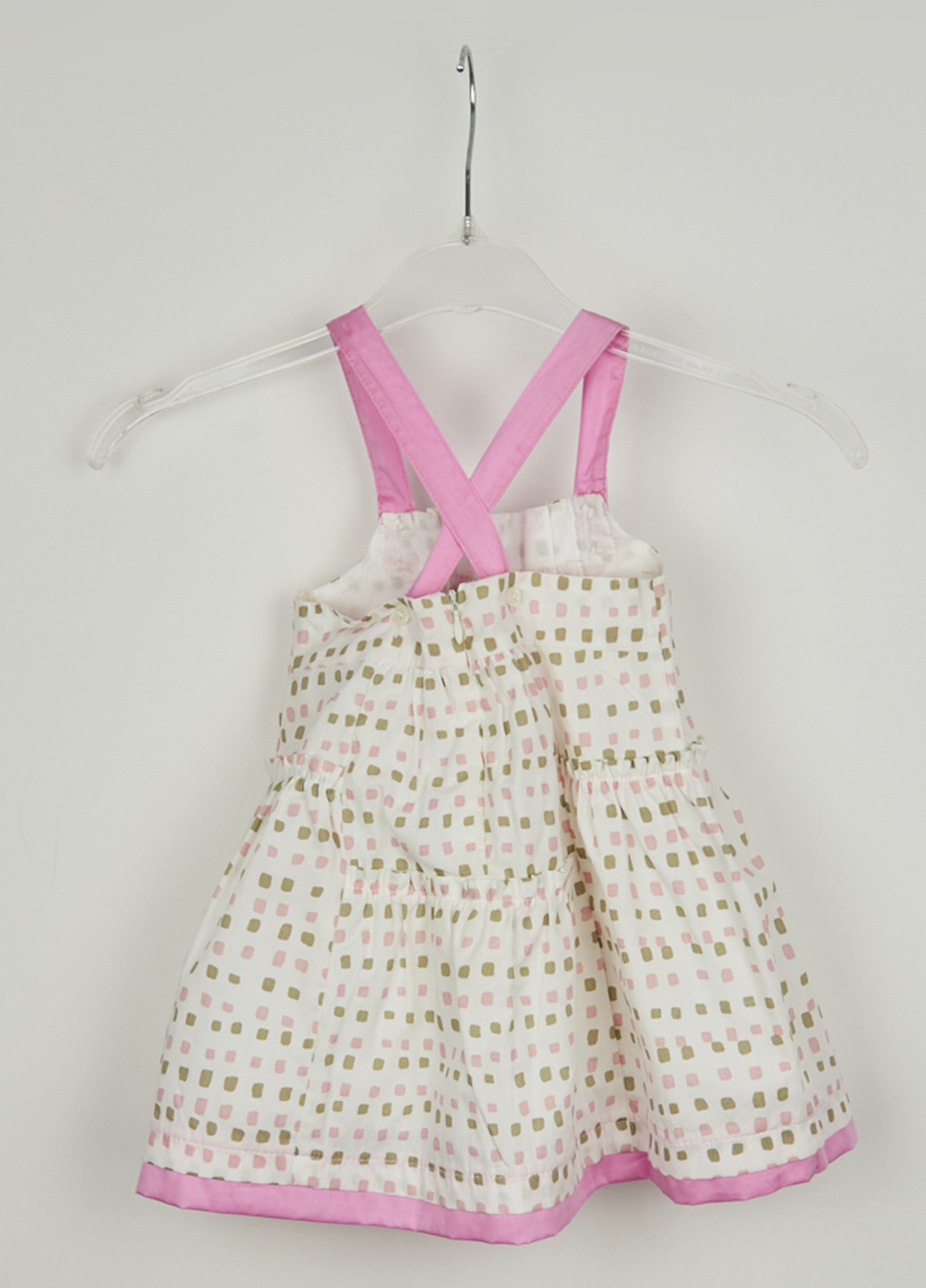 Молочна плаття, сукня Mandarino (112256944)