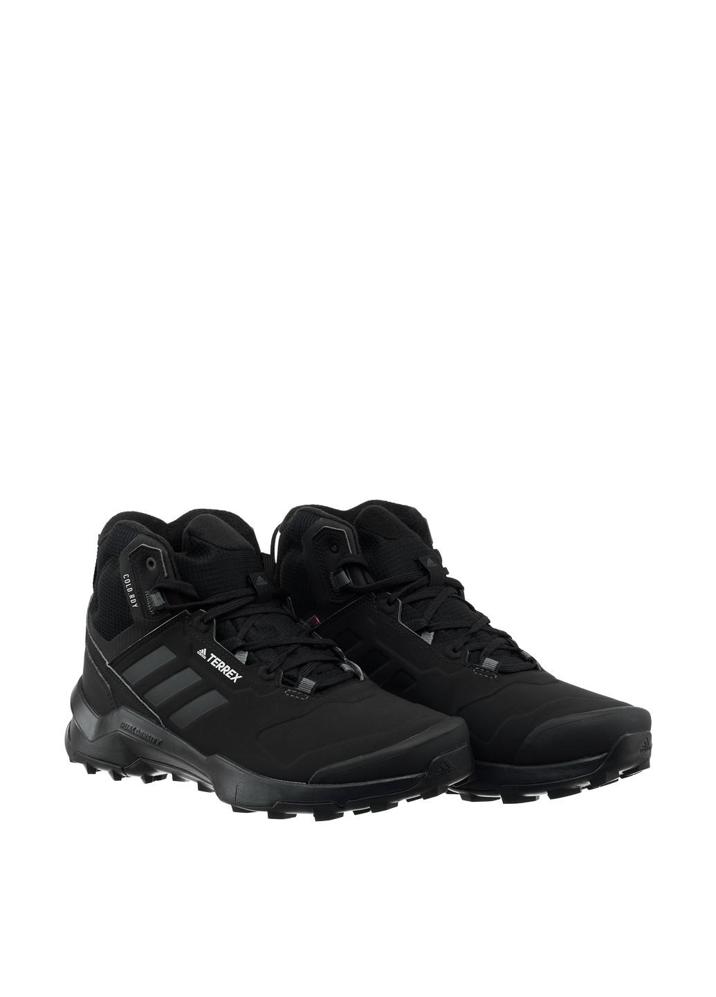 Чорні Осінні кросівки gx8652_2024 adidas Terrex Ax4 Mid Beta C.Rdy