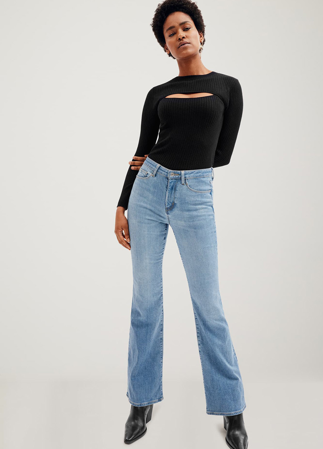 Джинси C&A - (259054616)