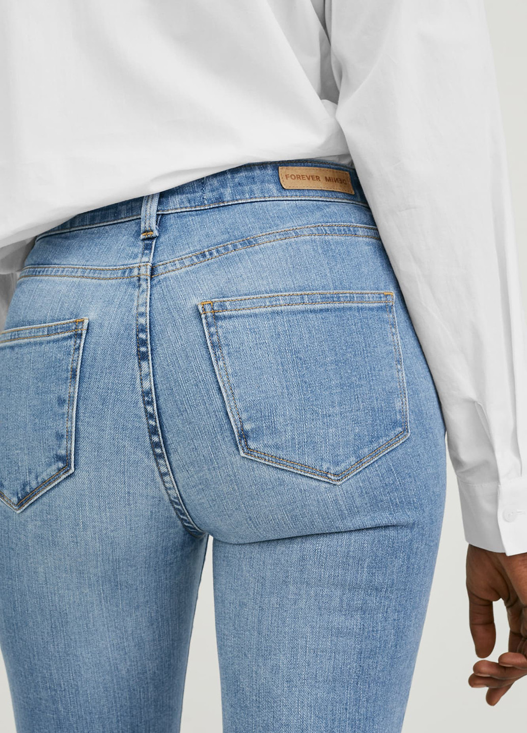 Джинси C&A - (259054616)