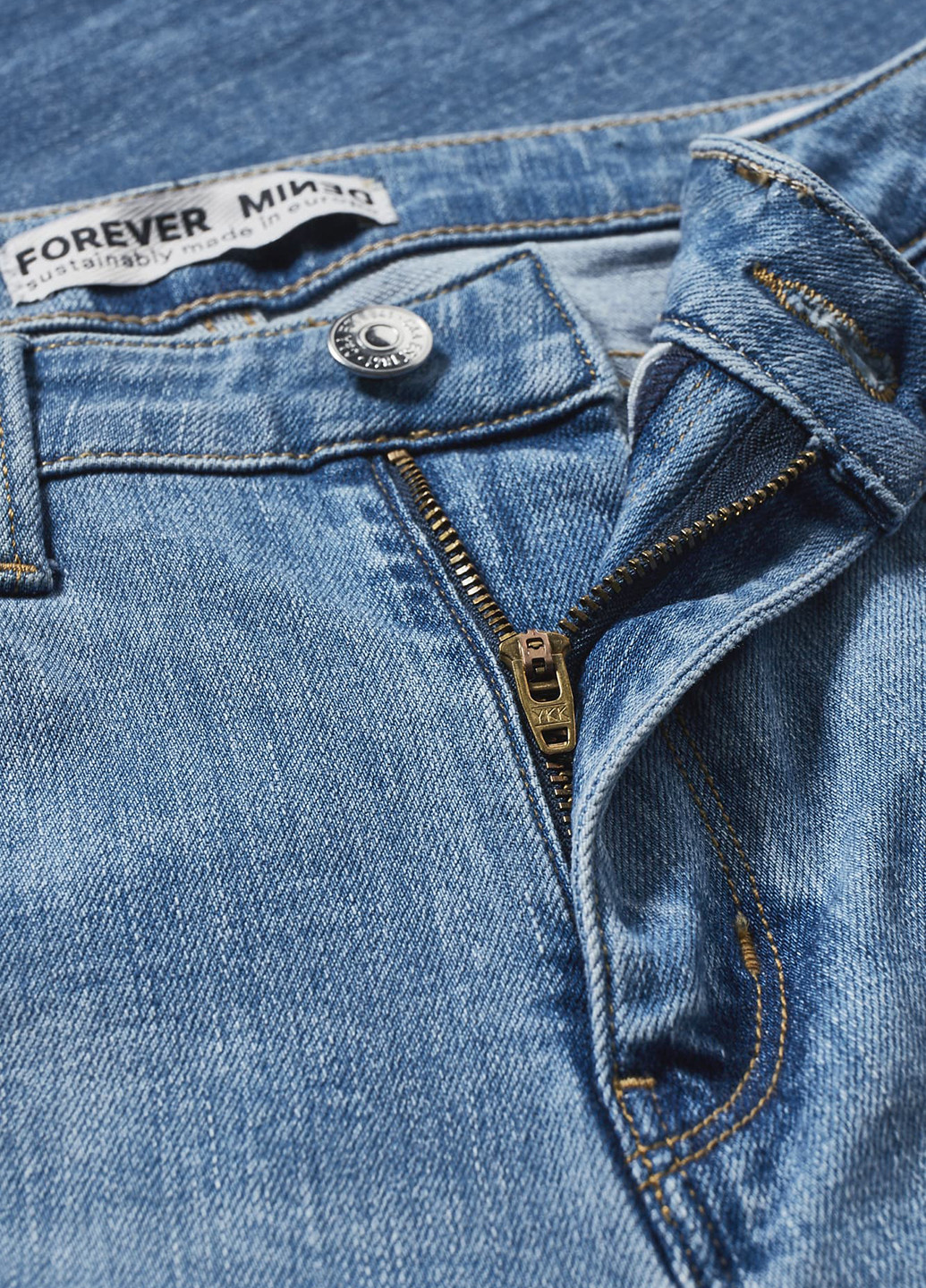 Джинси C&A - (259054616)