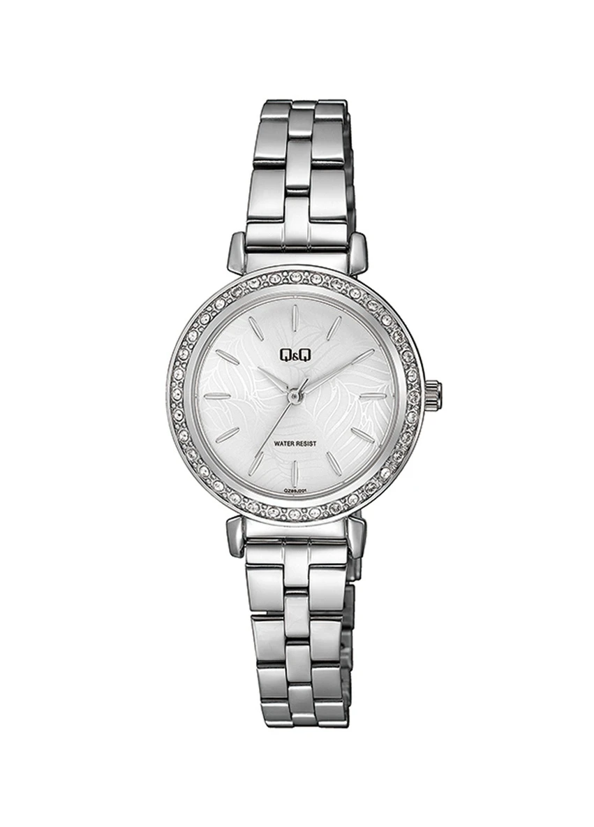 Часы наручные Q&Q QZ89J201Y (250094912)