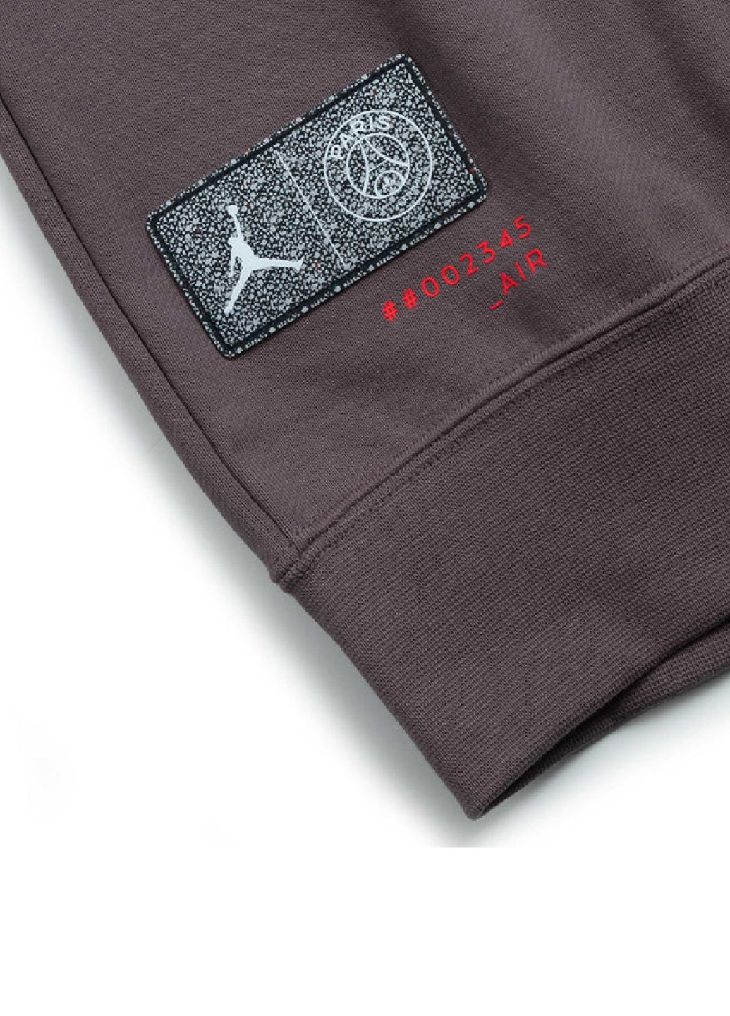 Толстовка DN6150-291 Jordan Paris Saint-Germain (314813521)