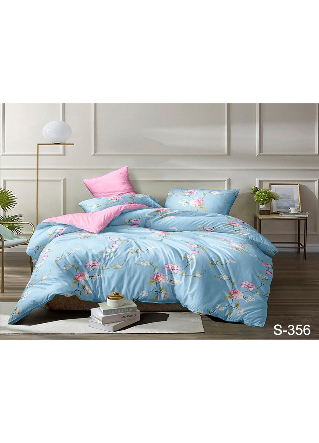 КПБ (полуторный) ТМ TAG (203536090)