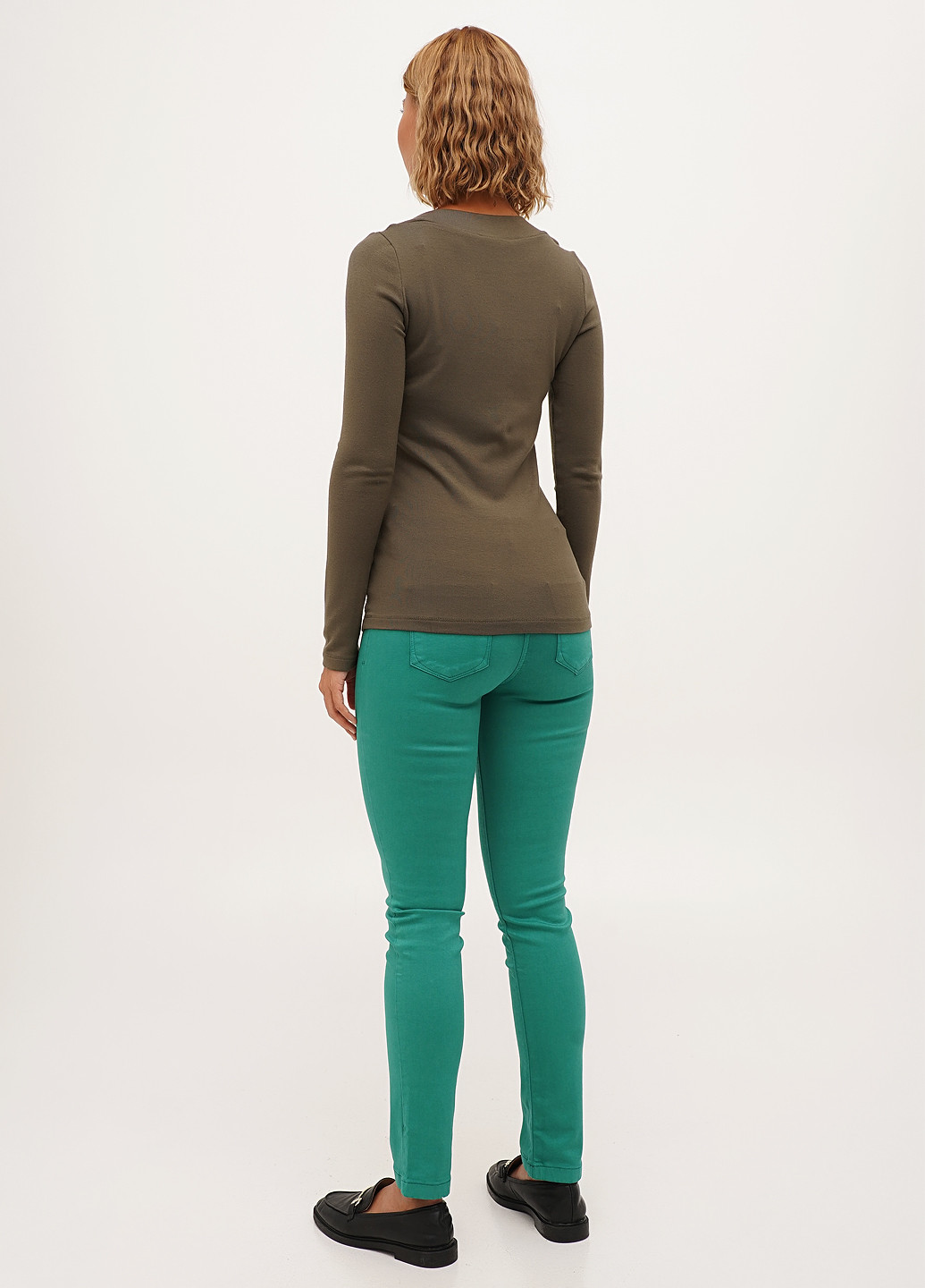 Джинсы Sassofono - (301699080)