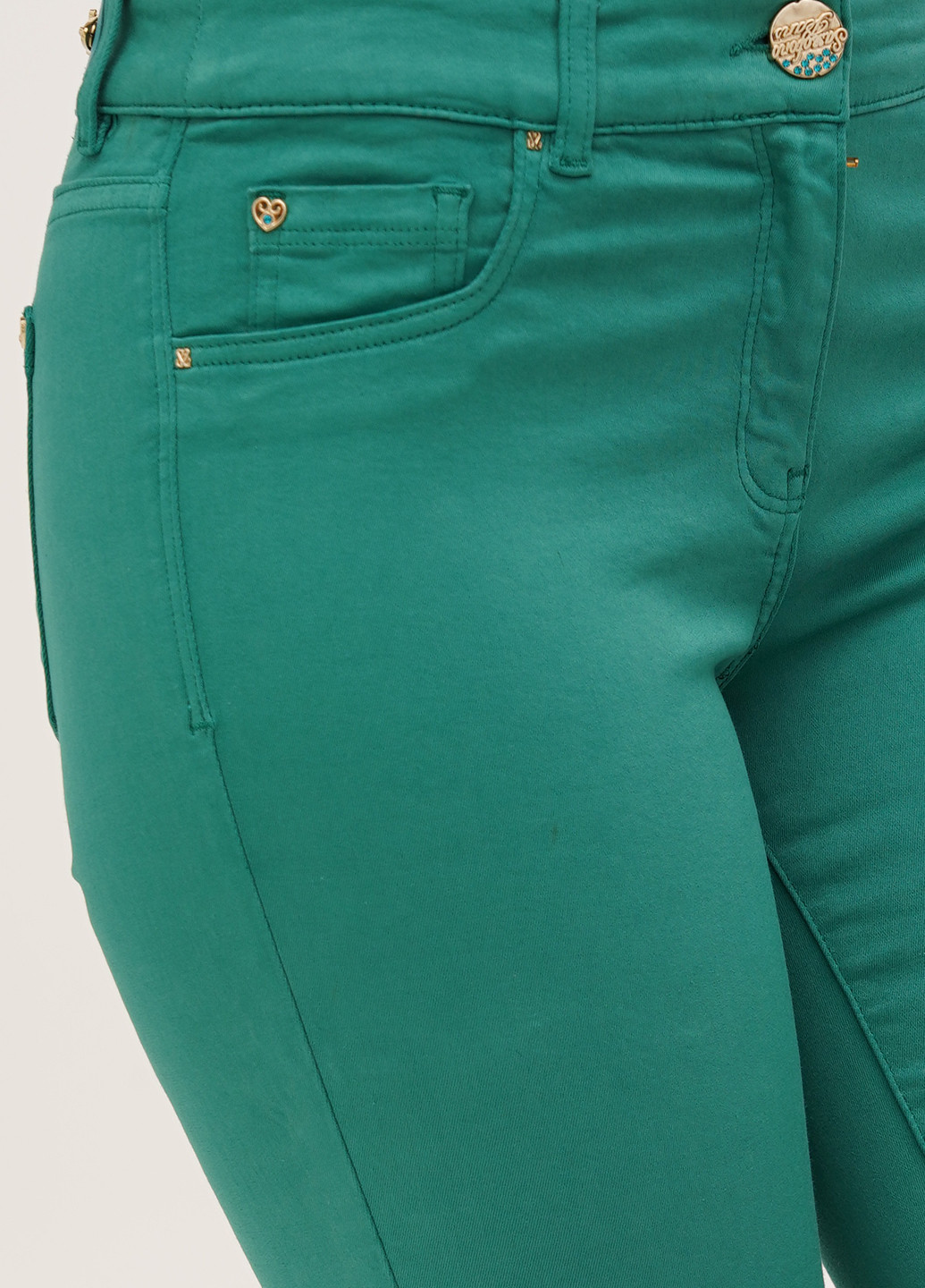 Джинсы Sassofono - (301699080)