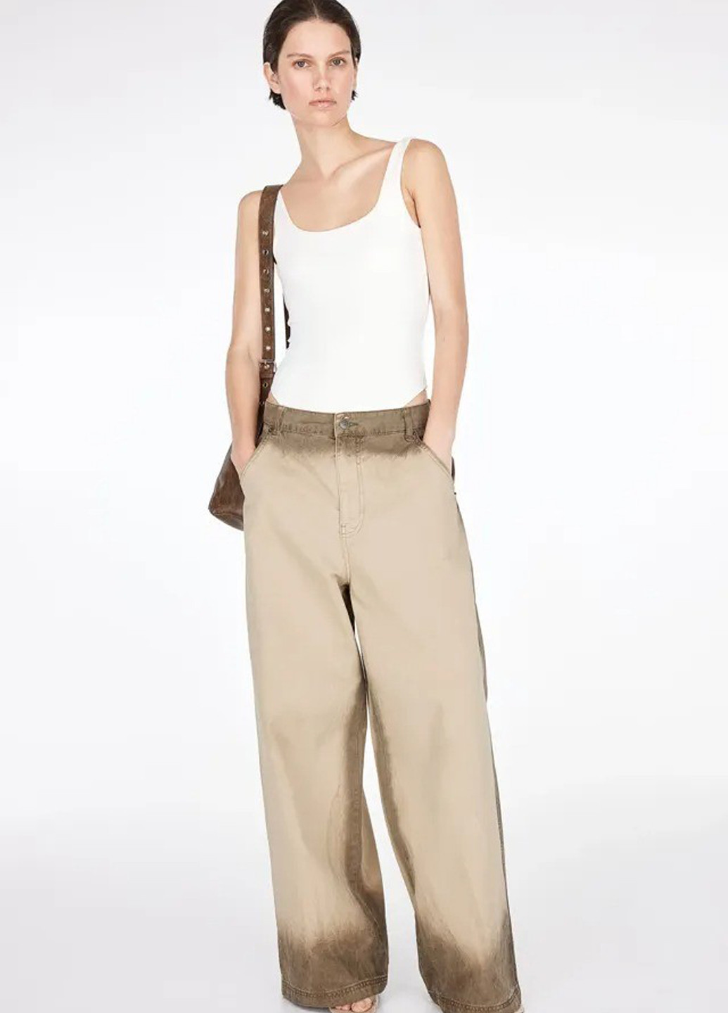 Боди H&M (368527245)