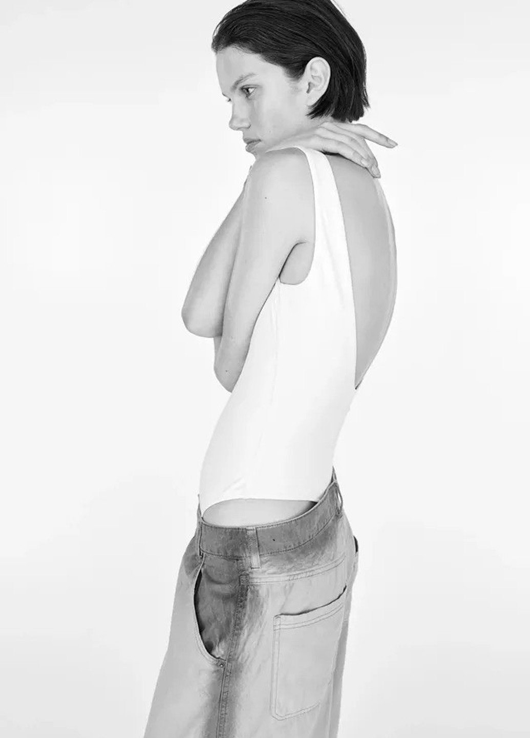 Боди H&M (368527245)