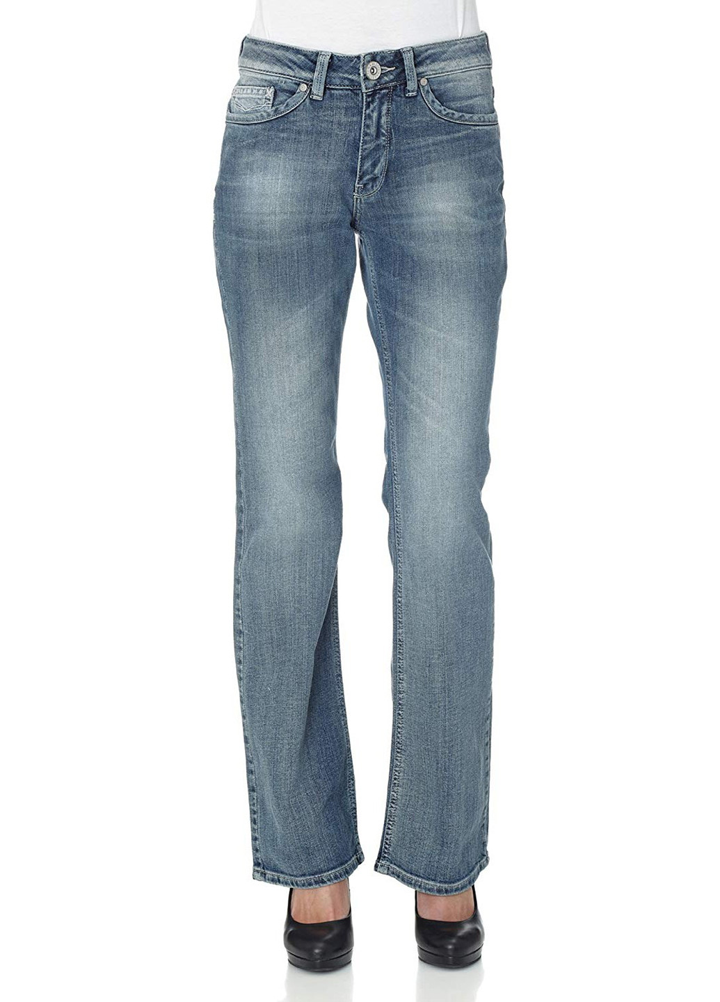 Джинси His Jeans - (120653267)
