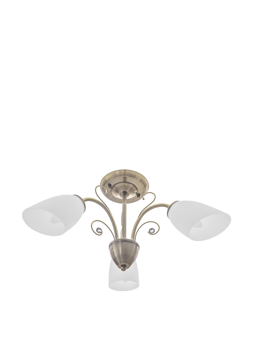 Люстра, 320х400 мм Brille (138507220)