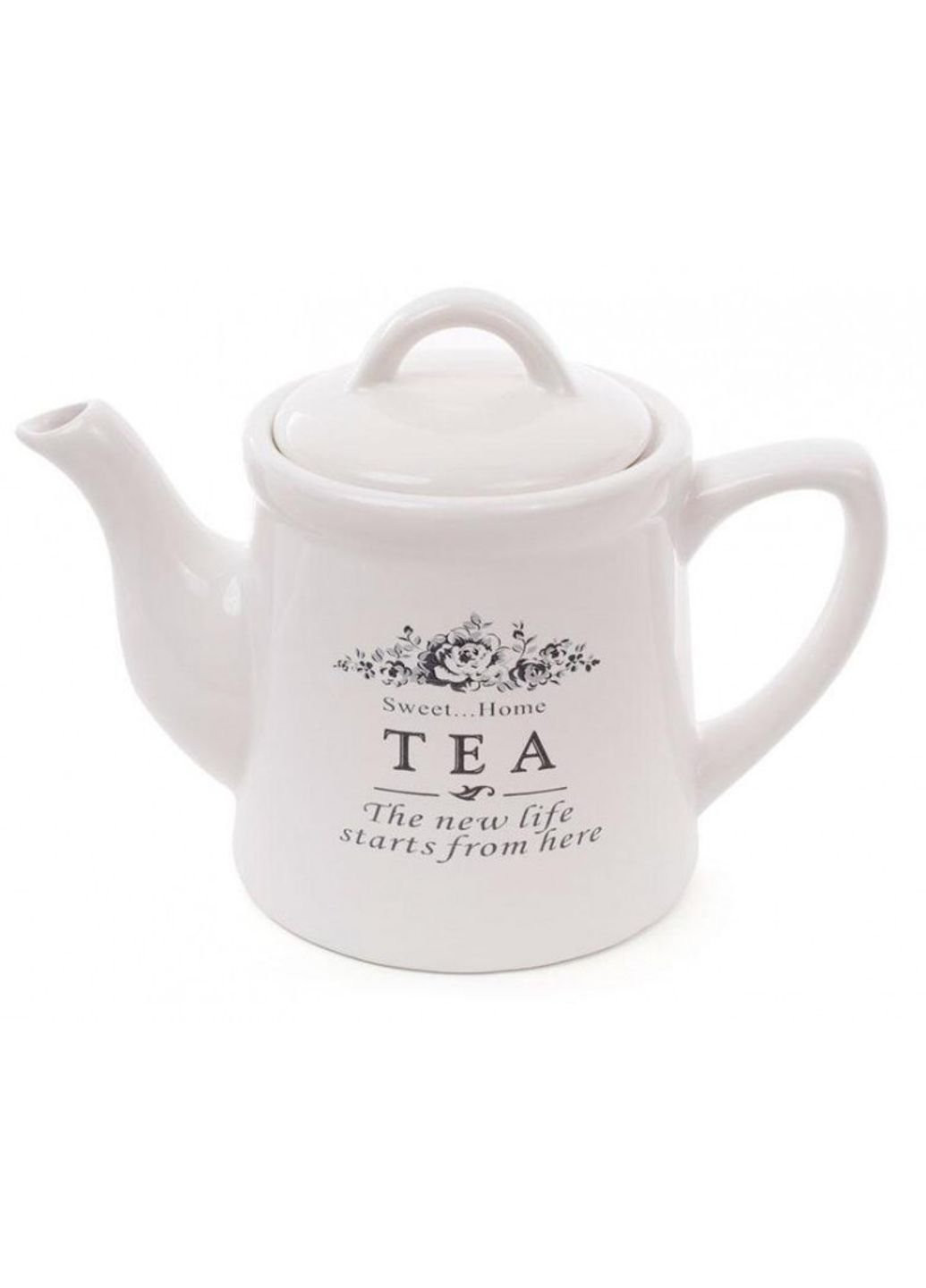 Заварочный чайник 1000 мл Sweet Home Bona Di 875-348 BonaDi (253558906)