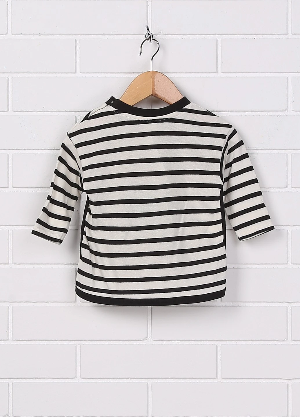 Лонгслів H&M (122340458)