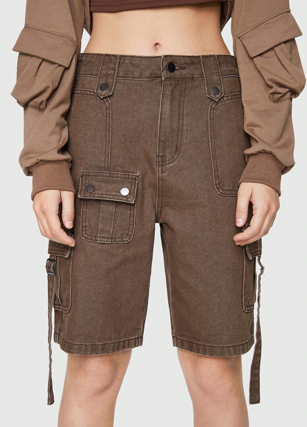 Шорти SHEIN (365683182)