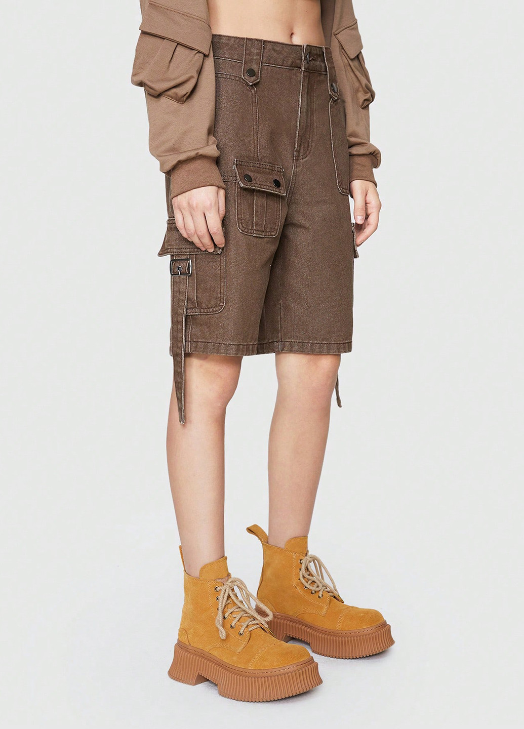 Шорти SHEIN (365683182)