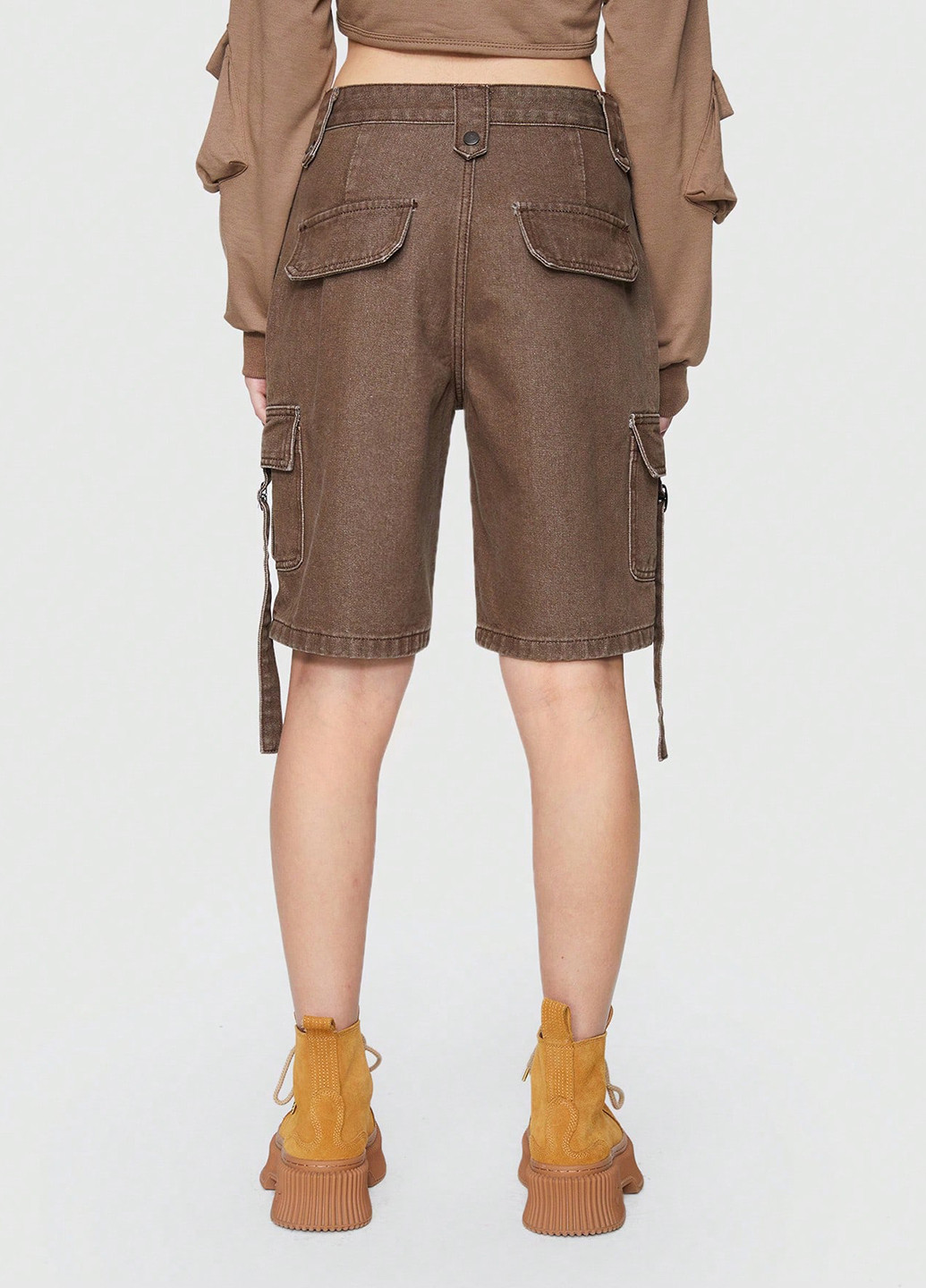 Шорти SHEIN (365683182)