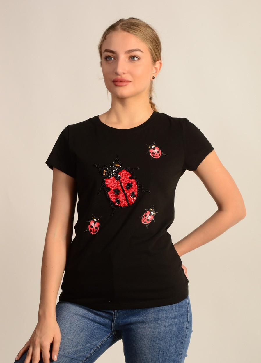 Футболка Monte Cervino - (234438264)