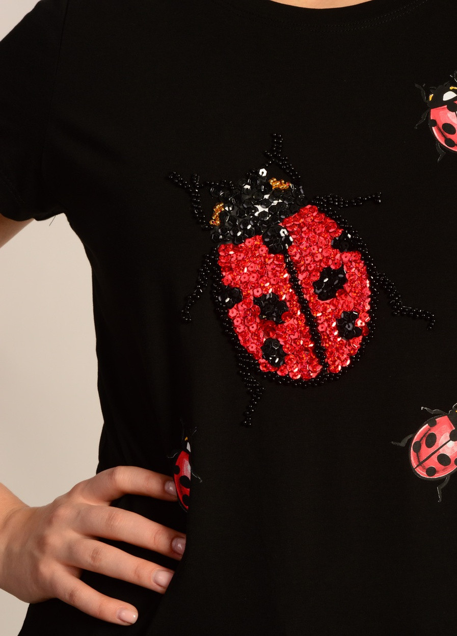 Футболка Monte Cervino - (234438264)