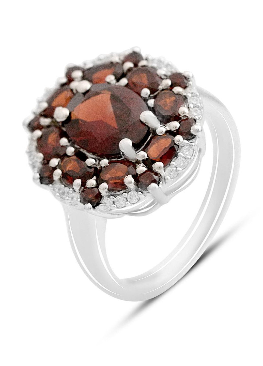 Кольцо Silver Flame (301047762)