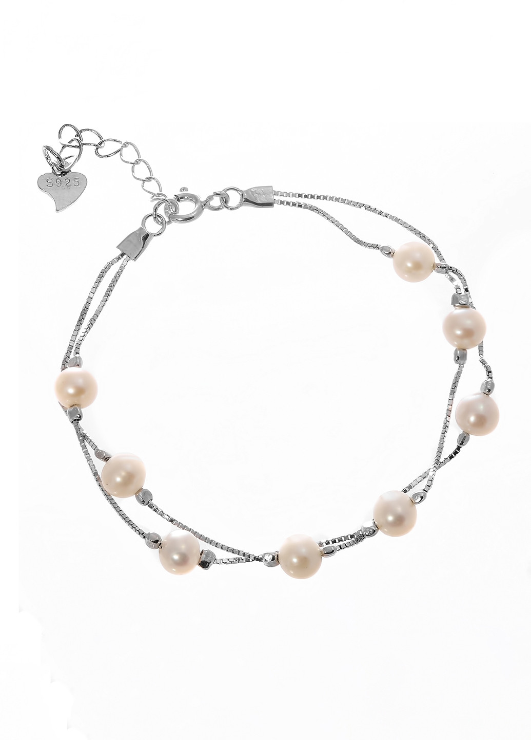 Браслет Silvex925 (199420312)