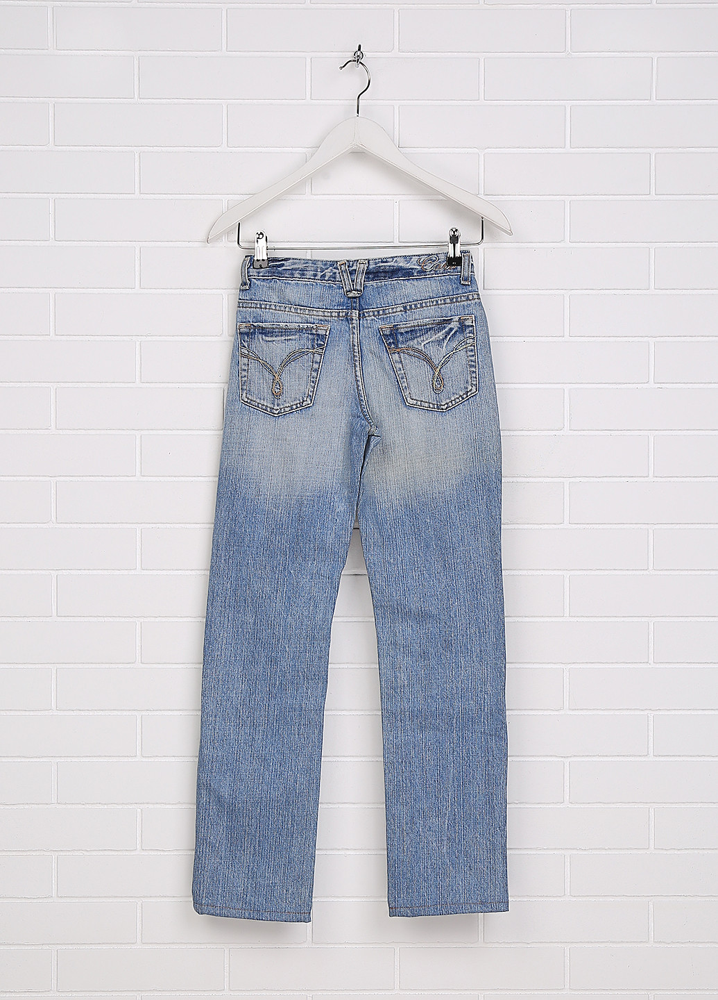 Джинсы cara jeans - (134465011)