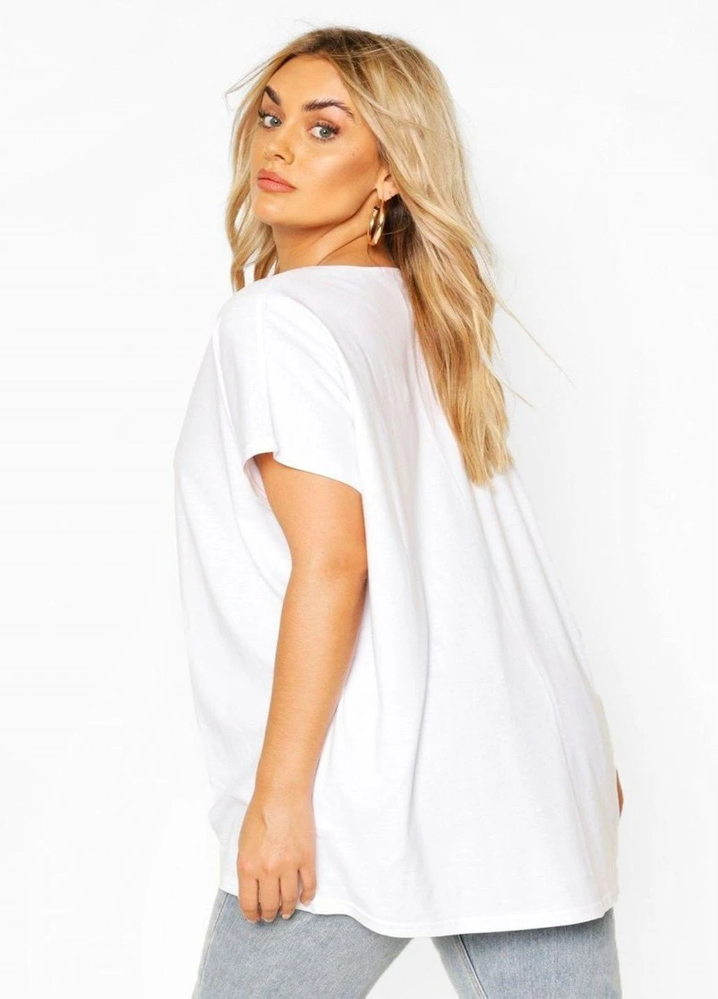 Футболка Boohoo - (251428084)