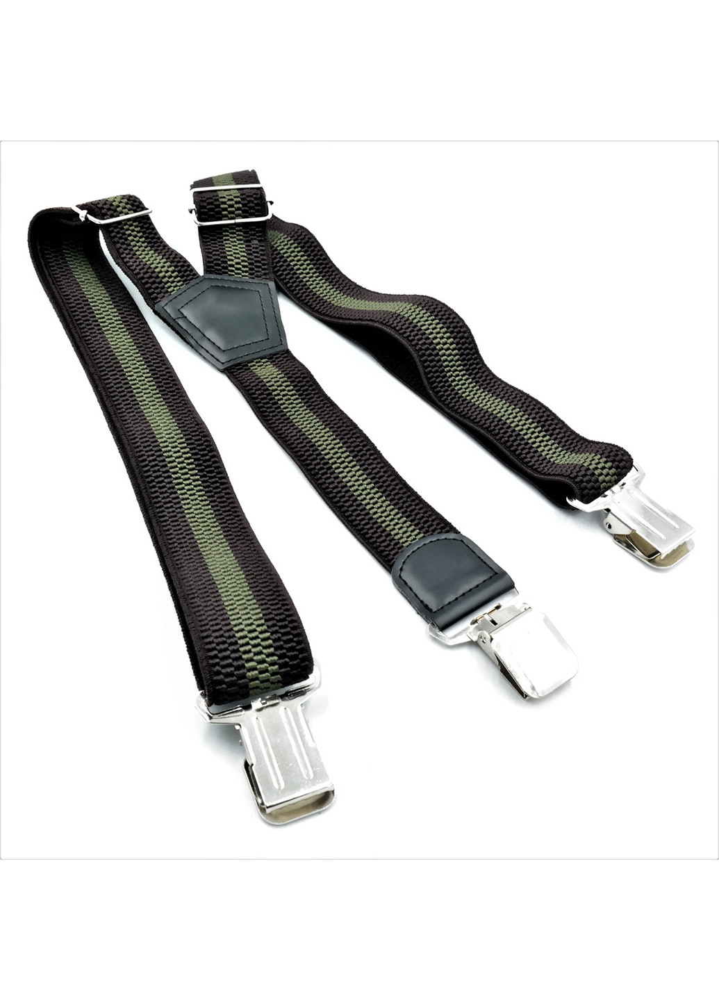 Підтяжки 4 см Weatro (232988855)