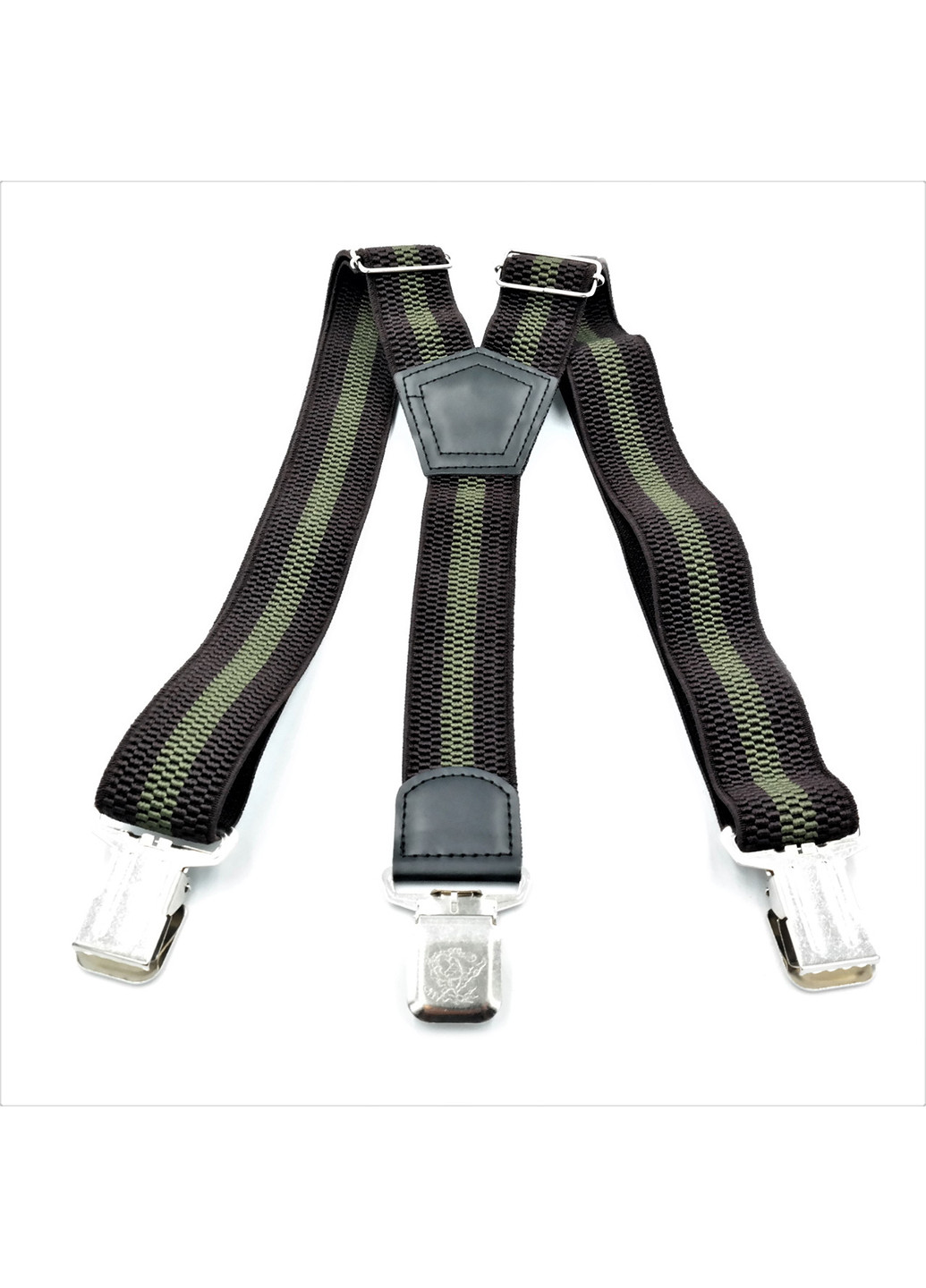 Підтяжки 4 см Weatro (232988855)