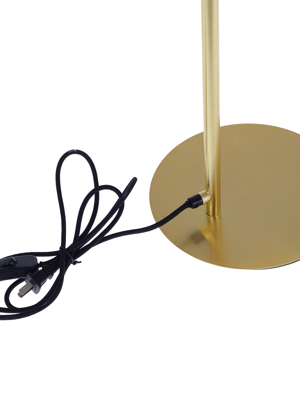 Лампа, 29х22х52 см Brille (174128117)