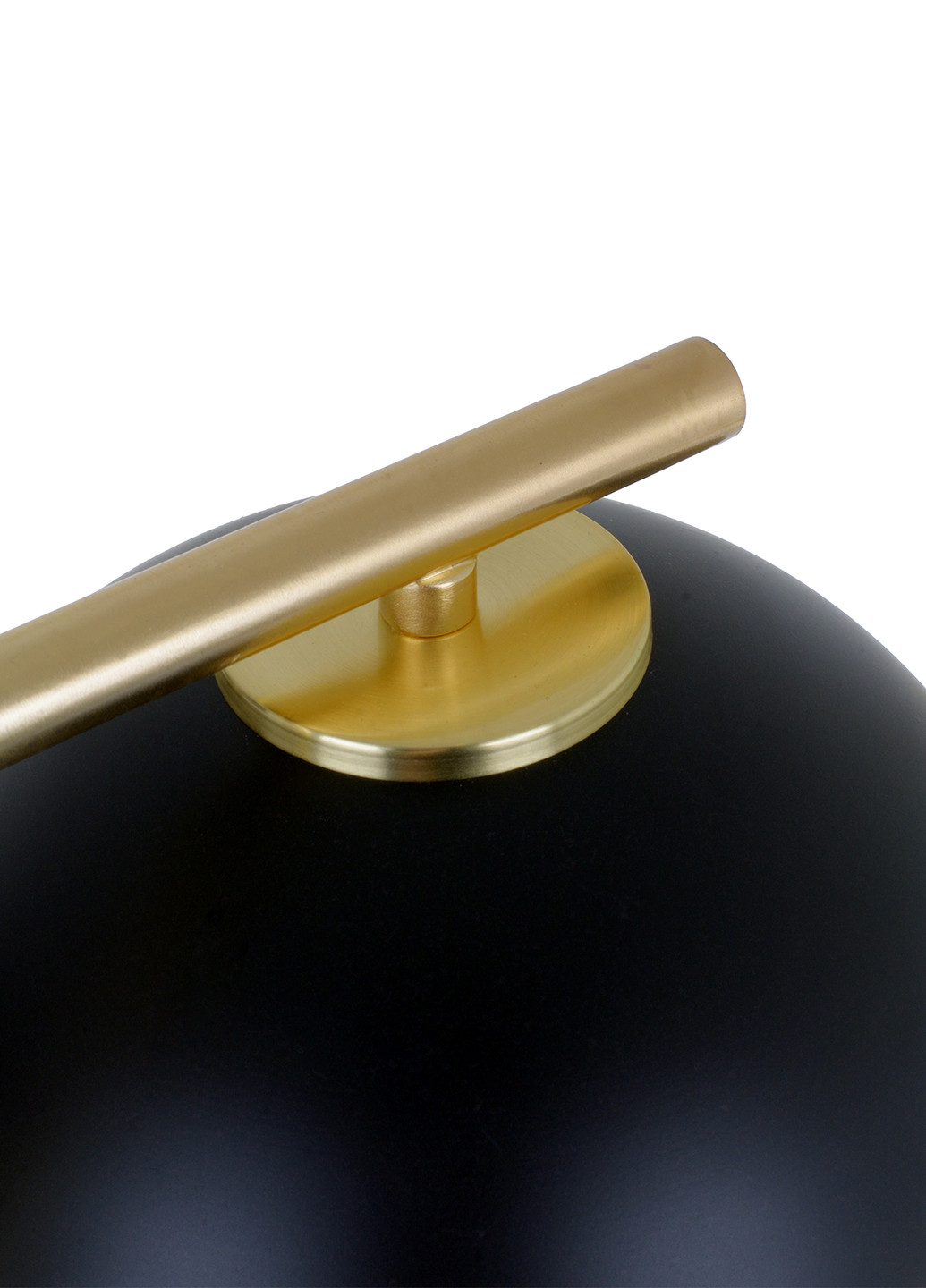 Лампа, 29х22х52 см Brille (174128117)