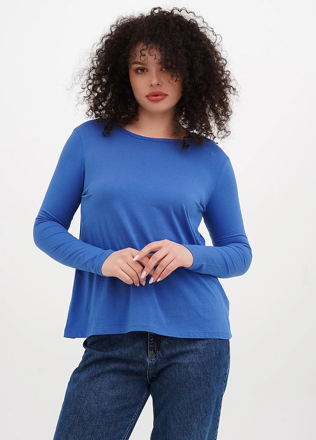 Лонгслів Studio 1886 (340058921)