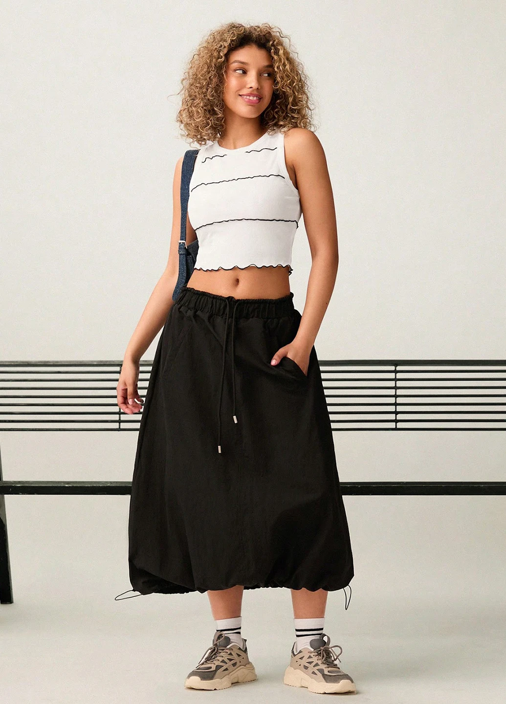 Спідниця SHEIN (322833609)