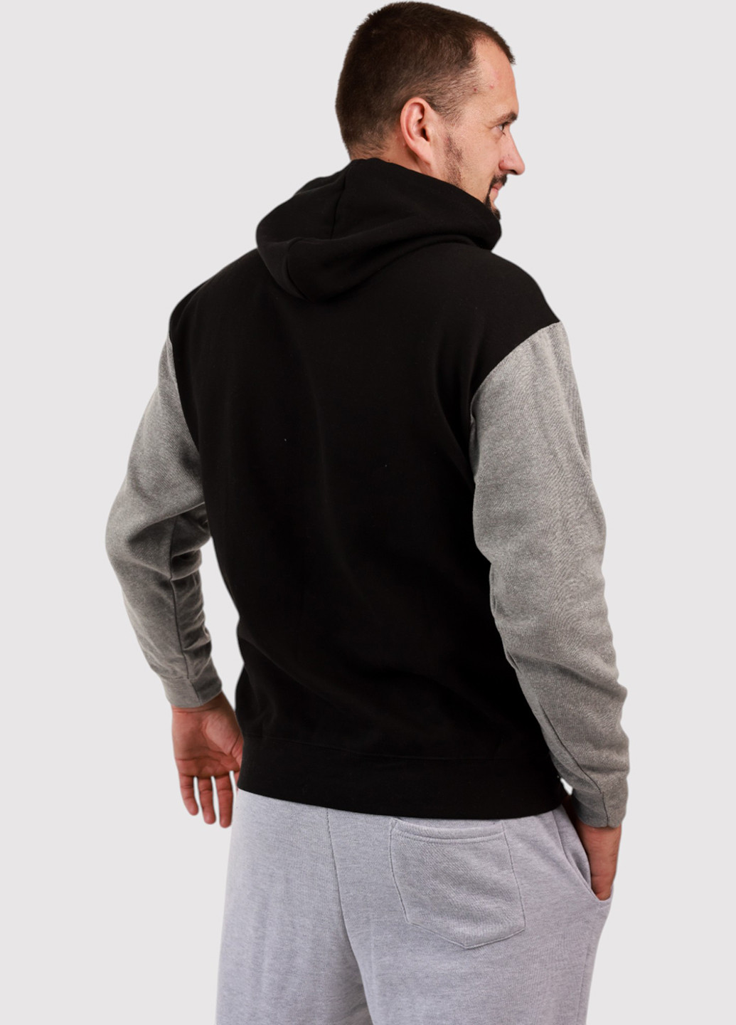 Худі Blue 84 (361422091)