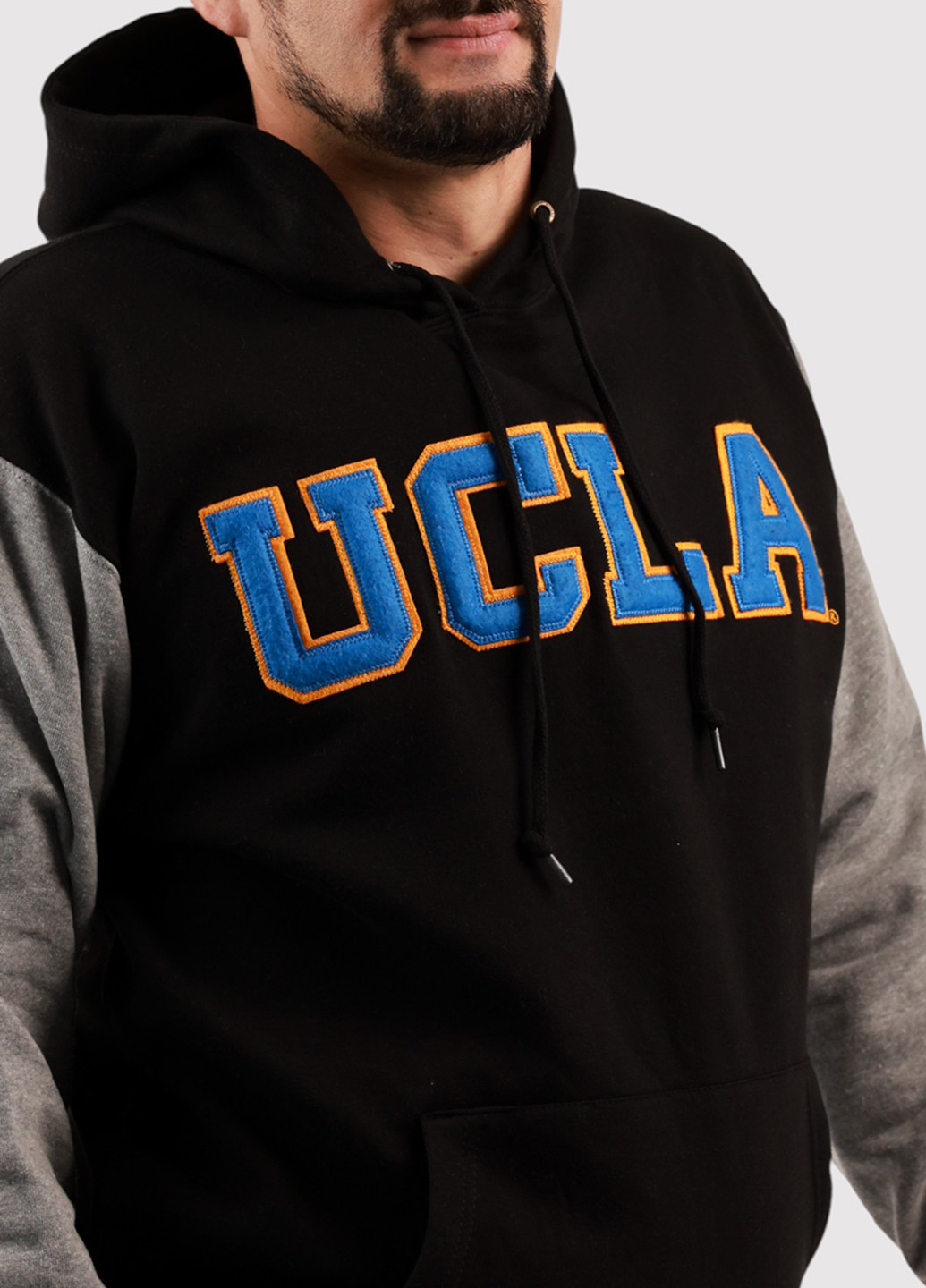 Худі Blue 84 (361422091)